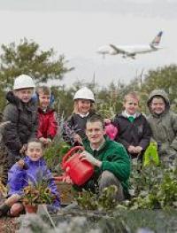 RHS expands campaign to get 2.5 million school children gardening