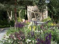 The Times Eureka Chelsea Garden comes to Kew for the Summer